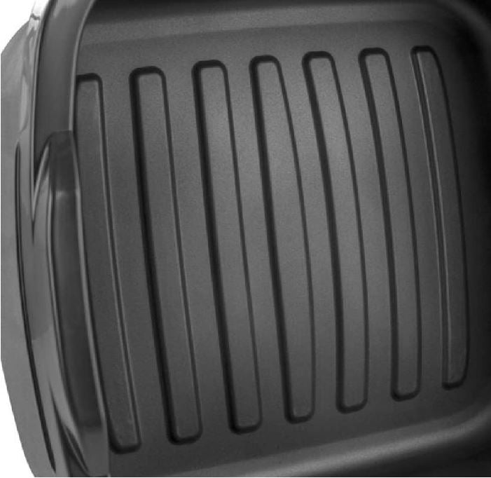 18 Quart Sterilite Black Dishpan
